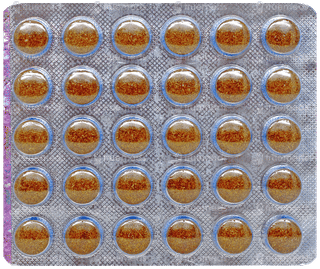 Patanjali Divya Medha Vati Extra Power Tablet 30